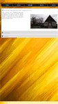 Mobile Screenshot of eglisebethanie.ca